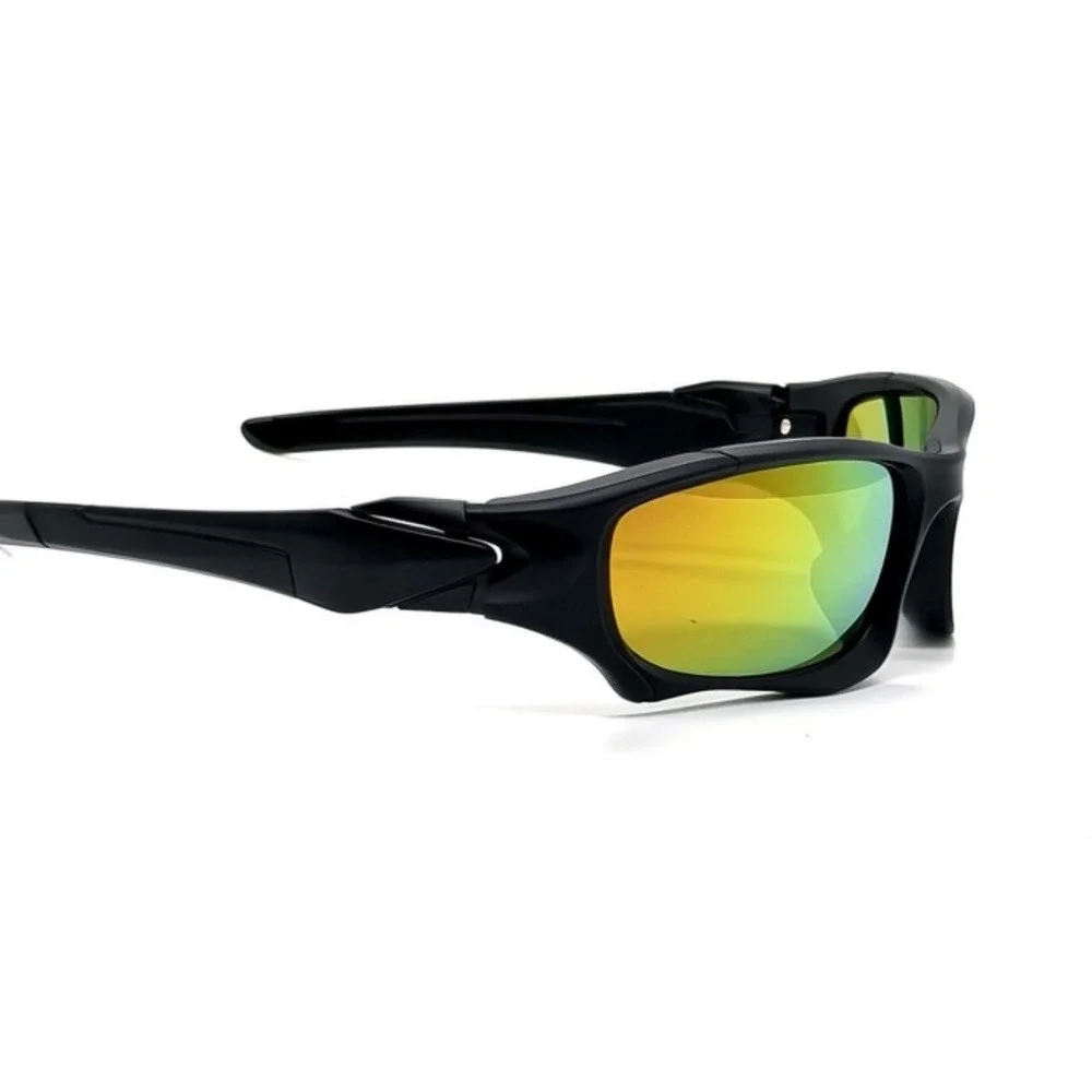 Polarized Sunglasses Men's Sports Driving Fishing Glasses Goggles Comfortable‎
